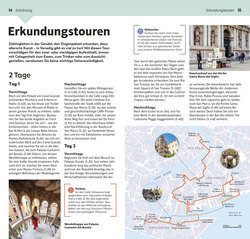 Innenansicht 4 zum Buch TOP10 Reiseführer Venedig