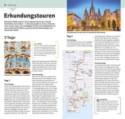 Innenansicht 4 zum Buch TOP10 Reiseführer Barcelona