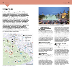 Innenansicht 8 zum Buch TOP10 Reiseführer Barcelona