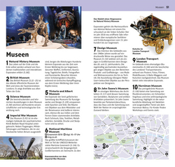 Innenansicht 7 zum Buch TOP10 Reiseführer London