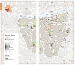 Innenansicht 7 zum Buch Vis-à-Vis Reiseführer Irland