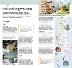 Innenansicht 4 zum Buch TOP10 Reiseführer New York