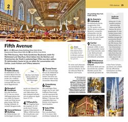 Innenansicht 6 zum Buch TOP10 Reiseführer New York