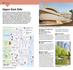 Innenansicht 8 zum Buch TOP10 Reiseführer New York