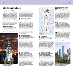 Innenansicht 7 zum Buch TOP10 Reiseführer New York