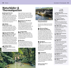 Innenansicht 7 zum Buch TOP10 Reiseführer Azoren