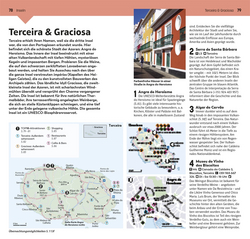 Innenansicht 8 zum Buch TOP10 Reiseführer Azoren