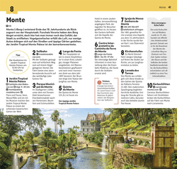 Innenansicht 6 zum Buch TOP10 Reiseführer Madeira