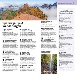 Innenansicht 7 zum Buch TOP10 Reiseführer Madeira