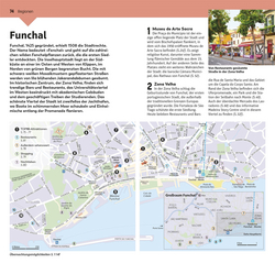 Innenansicht 8 zum Buch TOP10 Reiseführer Madeira