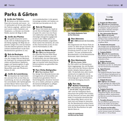 Innenansicht 7 zum Buch TOP10 Reiseführer Paris