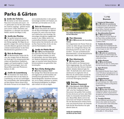 Innenansicht 7 zum Buch TOP10 Reiseführer Paris