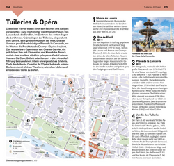 Innenansicht 8 zum Buch TOP10 Reiseführer Paris