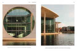 Innenansicht 2 zum Buch Berlin. A visual journey