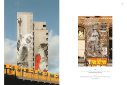 Innenansicht 3 zum Buch Berlin. A visual journey