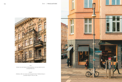 Innenansicht 4 zum Buch Berlin. A visual journey