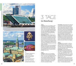 Innenansicht 1 zum Buch Vis-à-Vis Reiseführer Hamburg