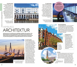 Innenansicht 1 zum Buch Vis-à-Vis Reiseführer Hamburg