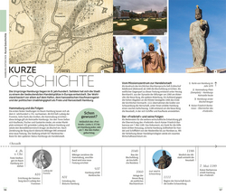 Innenansicht 2 zum Buch Vis-à-Vis Reiseführer Hamburg