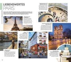 Innenansicht 2 zum Buch Vis-à-Vis Reiseführer Paris