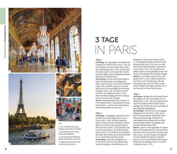Innenansicht 4 zum Buch Vis-à-Vis Reiseführer Paris