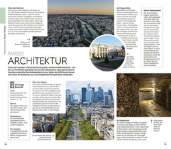 Innenansicht 5 zum Buch Vis-à-Vis Reiseführer Paris