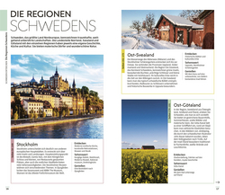 Innenansicht 3 zum Buch Vis-à-Vis Reiseführer Schweden