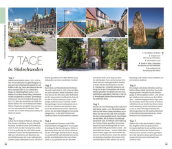 Innenansicht 4 zum Buch Vis-à-Vis Reiseführer Schweden