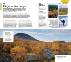 Innenansicht 9 zum Buch Vis-à-Vis Reiseführer Schweden