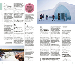 Innenansicht 10 zum Buch Vis-à-Vis Reiseführer Schweden