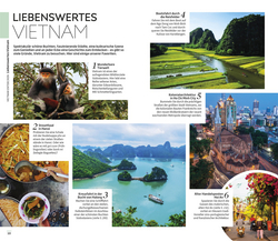 Innenansicht 2 zum Buch Vis-à-Vis Reiseführer Vietnam