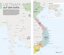 Innenansicht 3 zum Buch Vis-à-Vis Reiseführer Vietnam