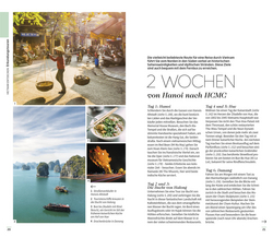Innenansicht 4 zum Buch Vis-à-Vis Reiseführer Vietnam
