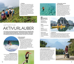 Innenansicht 5 zum Buch Vis-à-Vis Reiseführer Vietnam