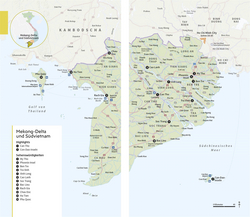 Innenansicht 7 zum Buch Vis-à-Vis Reiseführer Vietnam