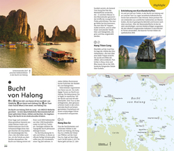 Innenansicht 9 zum Buch Vis-à-Vis Reiseführer Vietnam