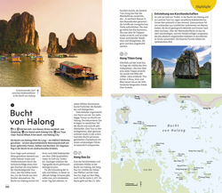 Innenansicht 9 zum Buch Vis-à-Vis Reiseführer Vietnam