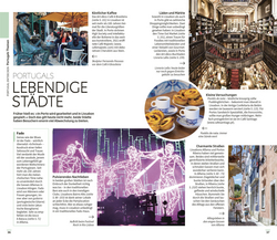 Innenansicht 3 zum Buch Vis-à-Vis Reiseführer Portugal