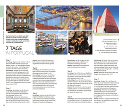 Innenansicht 4 zum Buch Vis-à-Vis Reiseführer Portugal