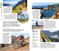 Innenansicht 5 zum Buch Vis-à-Vis Reiseführer Portugal