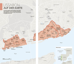 Innenansicht 7 zum Buch Vis-à-Vis Reiseführer Portugal