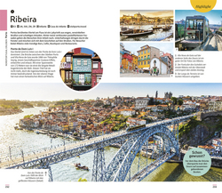 Innenansicht 9 zum Buch Vis-à-Vis Reiseführer Portugal