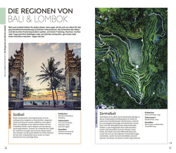 Innenansicht 3 zum Buch Vis-à-Vis Reiseführer Bali & Lombok