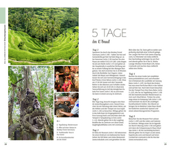Innenansicht 4 zum Buch Vis-à-Vis Reiseführer Bali & Lombok