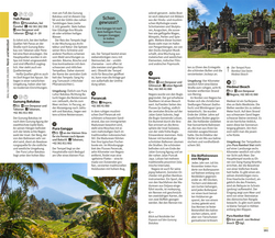 Innenansicht 10 zum Buch Vis-à-Vis Reiseführer Bali & Lombok