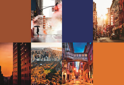 Innenansicht 1 zum Buch New York: Sehen. Hören. Eintauchen