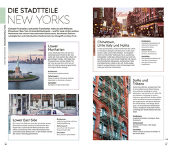 Innenansicht 3 zum Buch Vis-à-Vis Reiseführer New York
