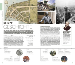 Innenansicht 6 zum Buch Vis-à-Vis Reiseführer New York