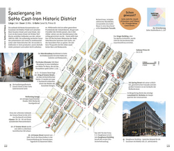 Innenansicht 8 zum Buch Vis-à-Vis Reiseführer New York