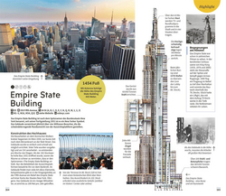 Innenansicht 9 zum Buch Vis-à-Vis Reiseführer New York